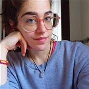 Profesora de repaso y apoyo general hasta 1° de ESO. Técnicas de estudio